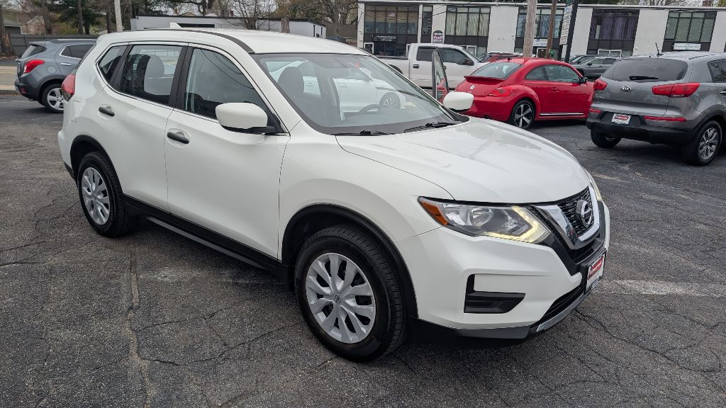 Photo 3 of this NISSAN ROGUE