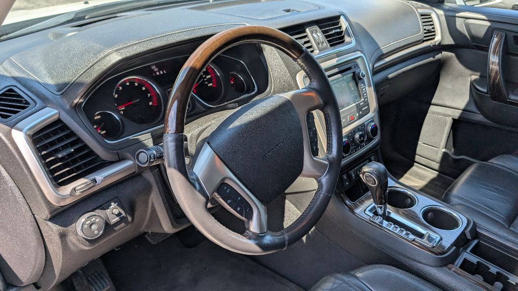 Photo 16 of this GMC ACADIA