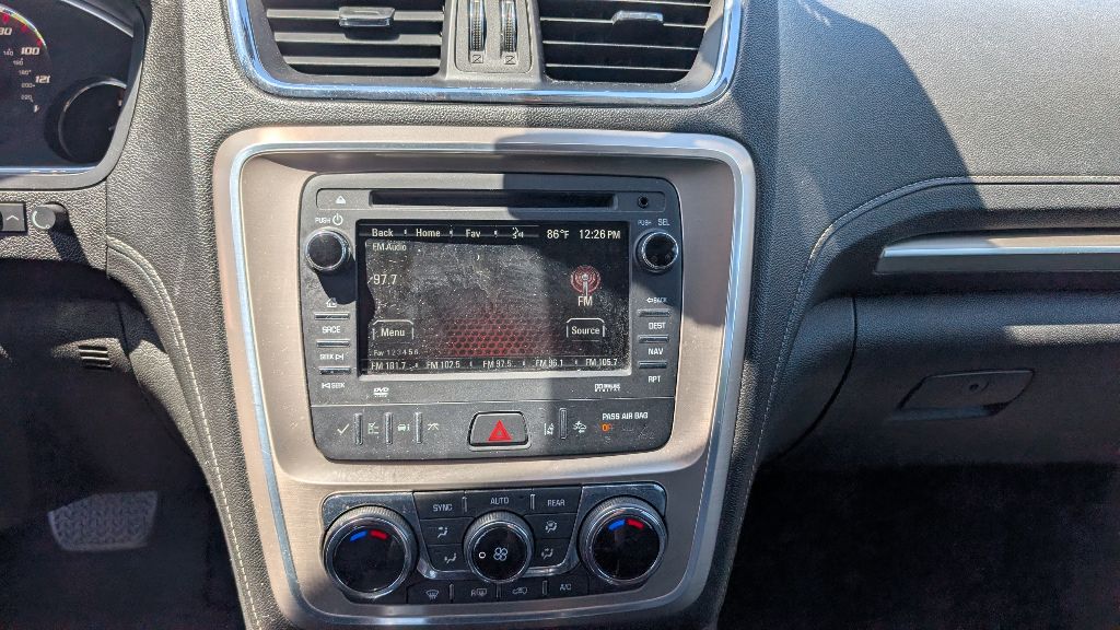 Photo 15 of this GMC ACADIA