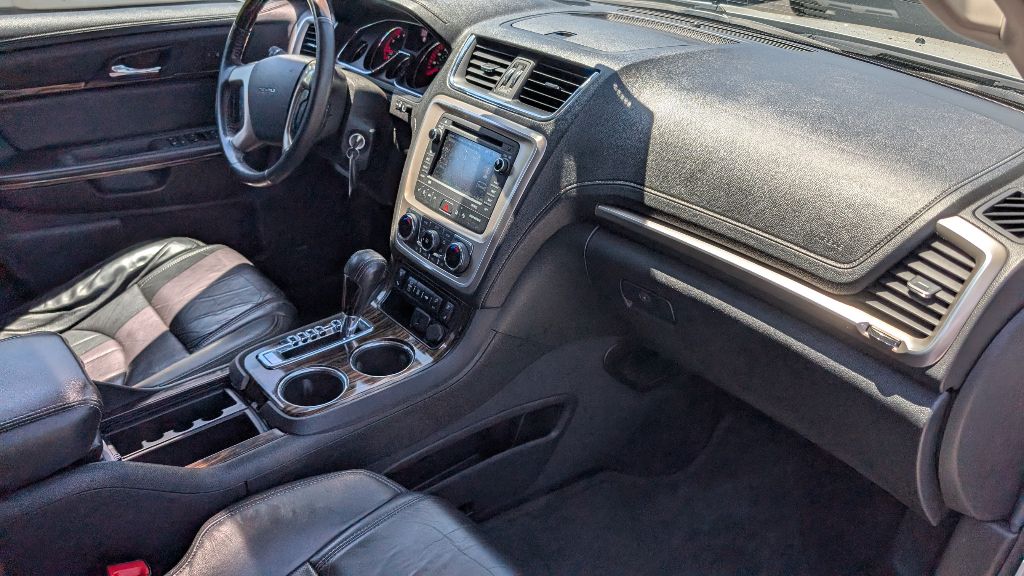 Photo 8 of this GMC ACADIA