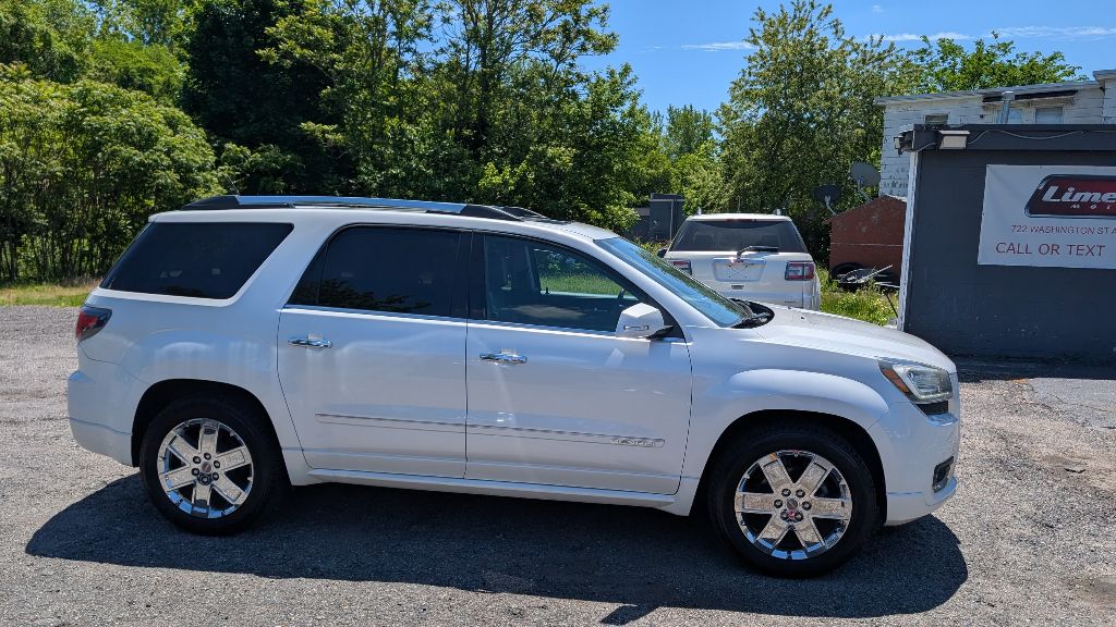 Photo 2 of this GMC ACADIA