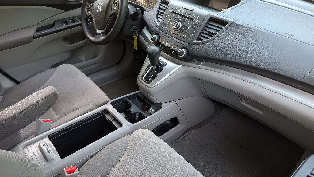 Photo 4 of this HONDA CR-V