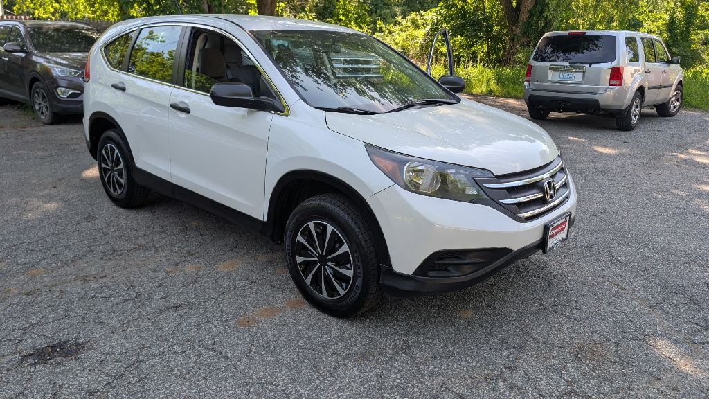 Photo 3 of this HONDA CR-V