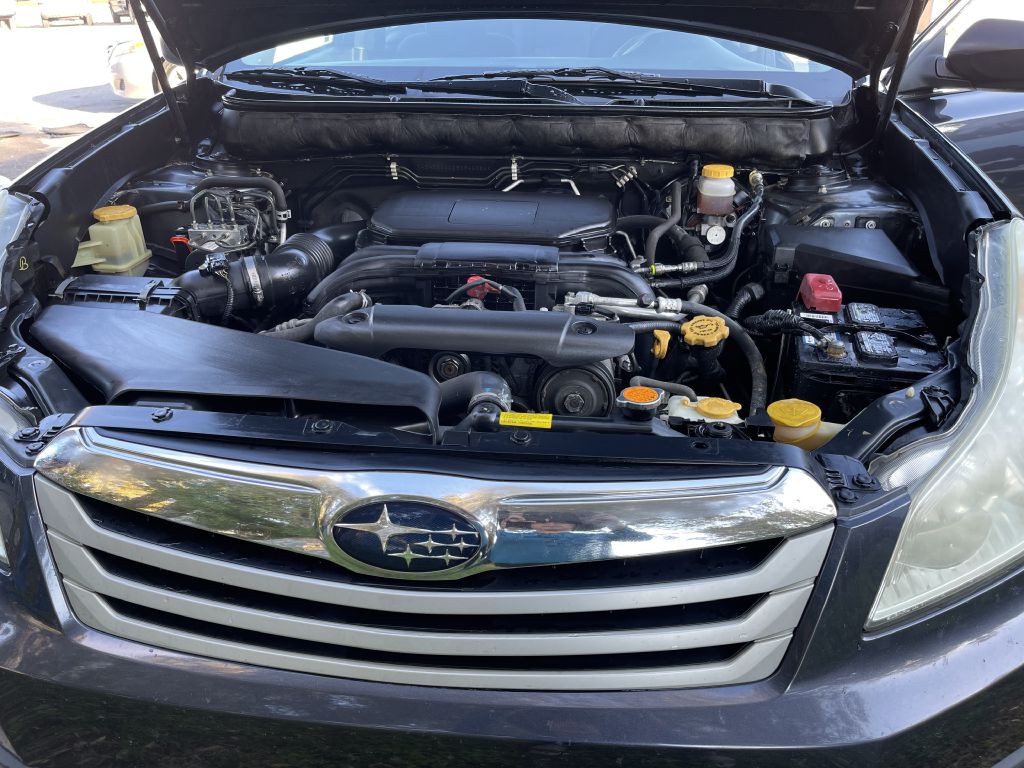 Photo 12 of this SUBARU OUTBACK OUTBACK