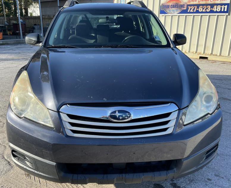 Photo 3 of this SUBARU OUTBACK OUTBACK