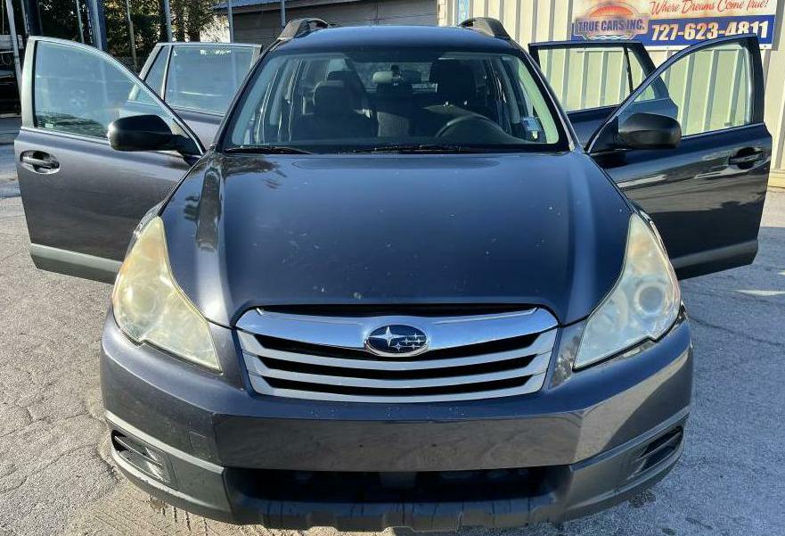 Photo 9 of this SUBARU OUTBACK OUTBACK