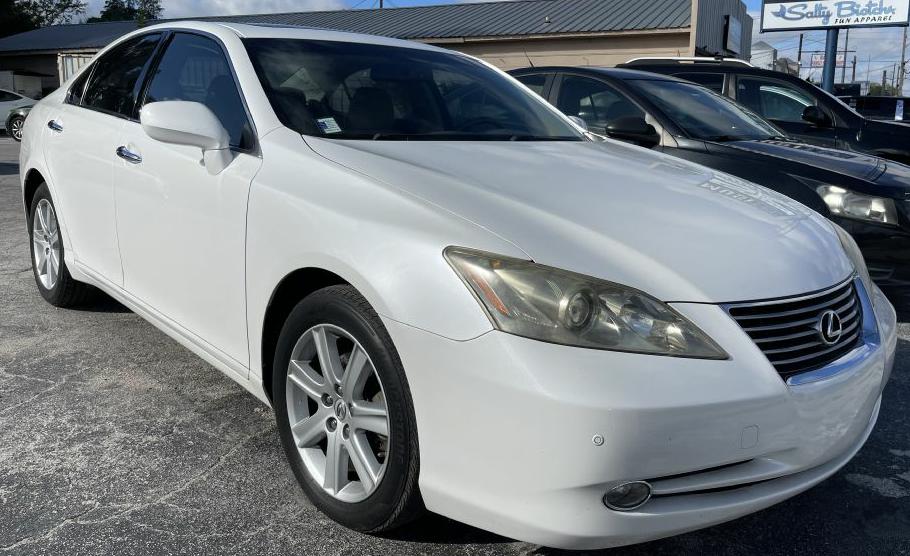 2008 LEXUS ES 350 ES