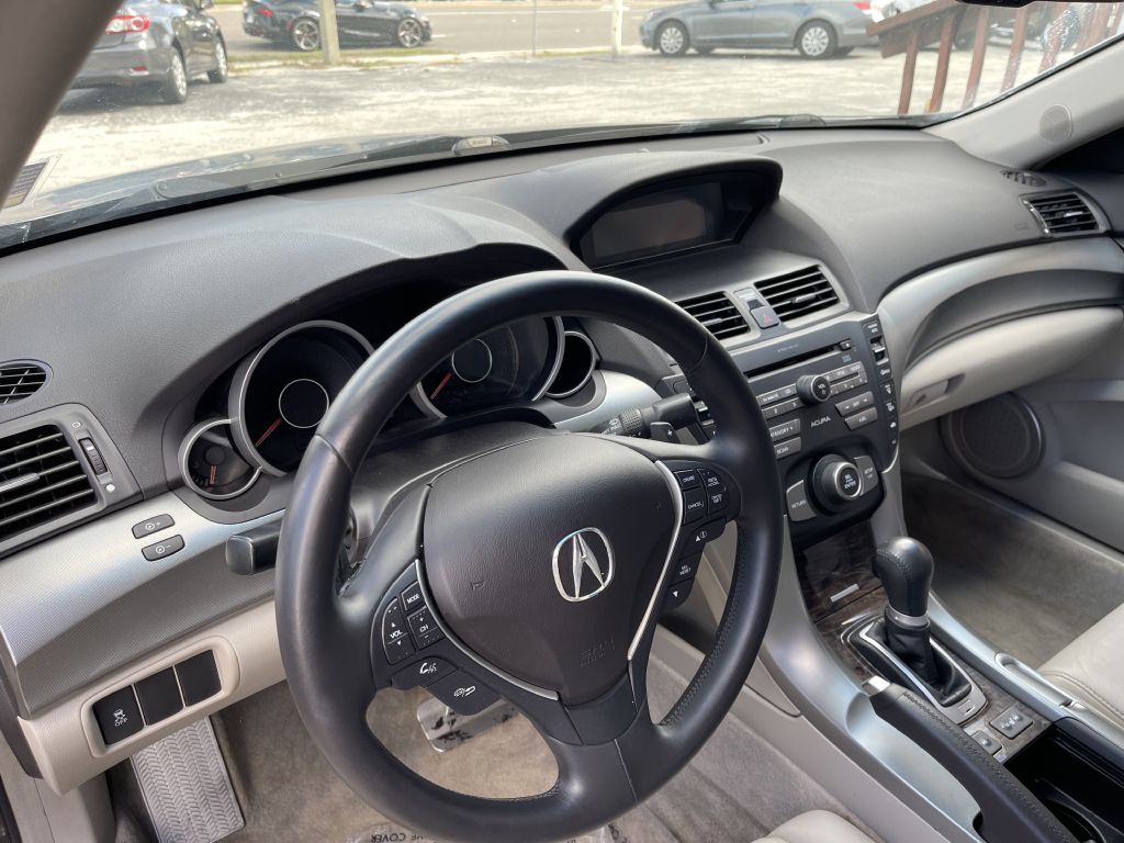 Photo 5 of this ACURA TL