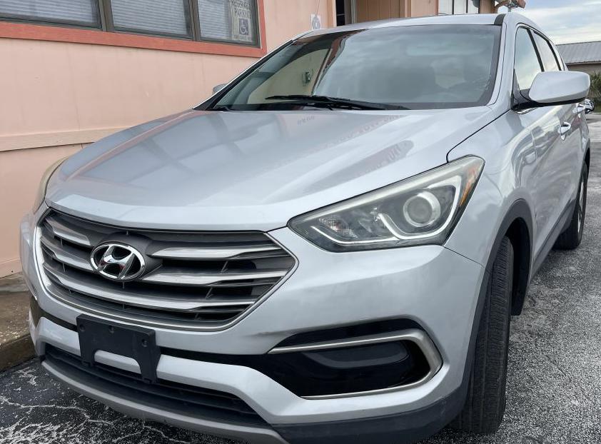 Photo 3 of this HYUNDAI SANTAFE