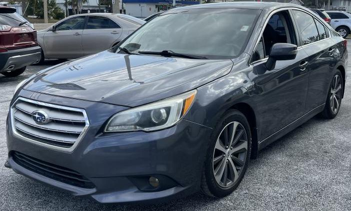 Photo 3 of this SUBARU LEGACY