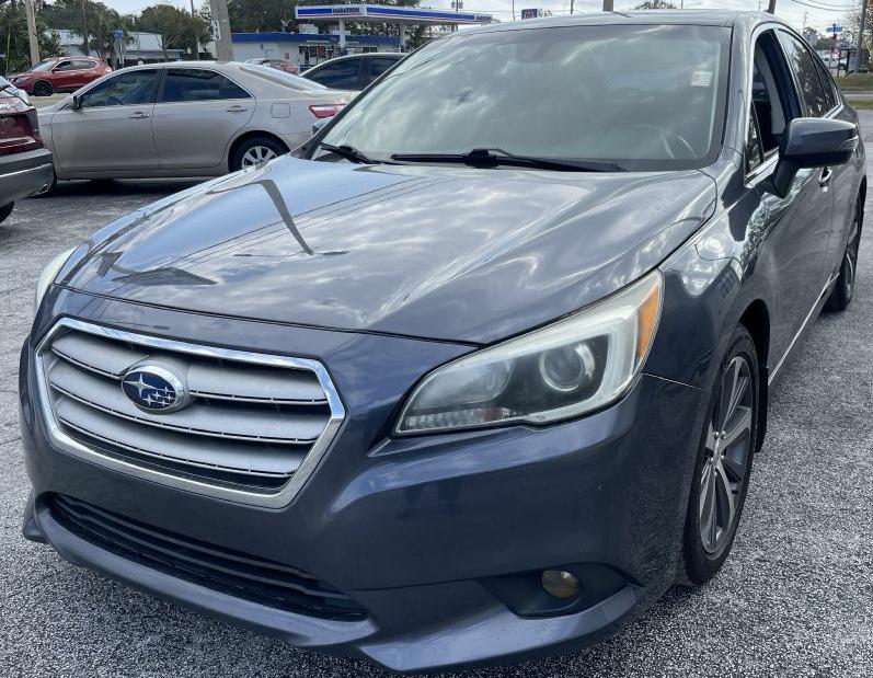 Photo 4 of this SUBARU LEGACY