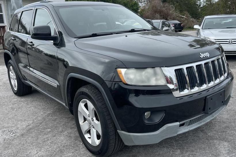 2013 JEEP GRAND CHEROKEE