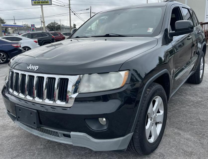 Photo 4 of this JEEP GRAND CHEROKEE