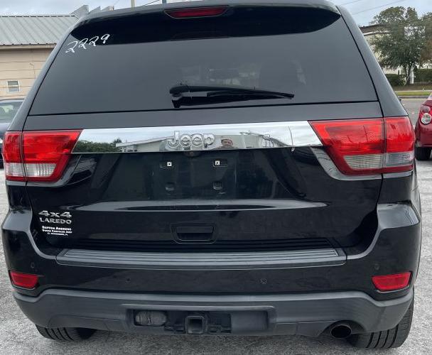 Photo 14 of this JEEP GRAND CHEROKEE