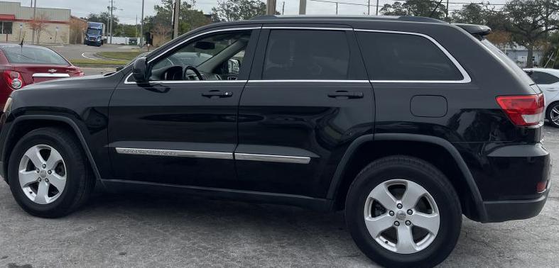 Photo 7 of this JEEP GRAND CHEROKEE