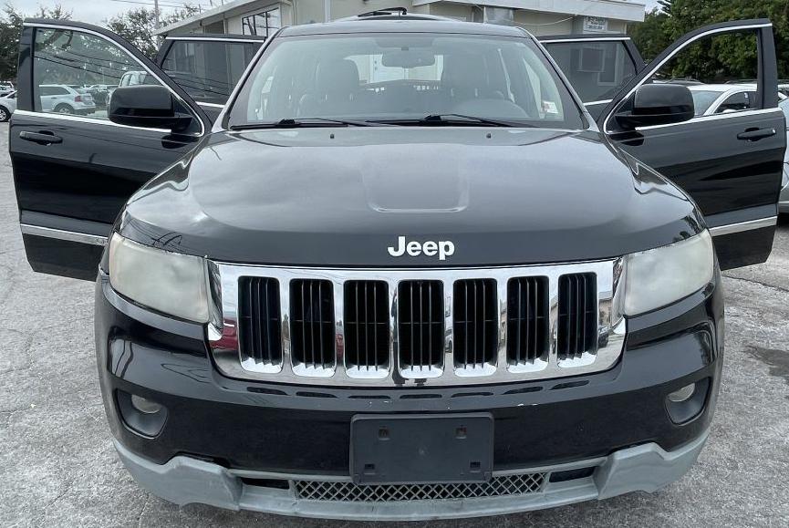 Photo 5 of this JEEP GRAND CHEROKEE