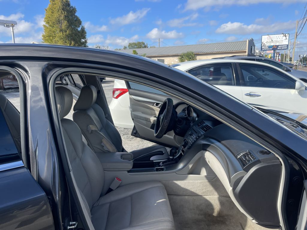 Photo 7 of this ACURA TL