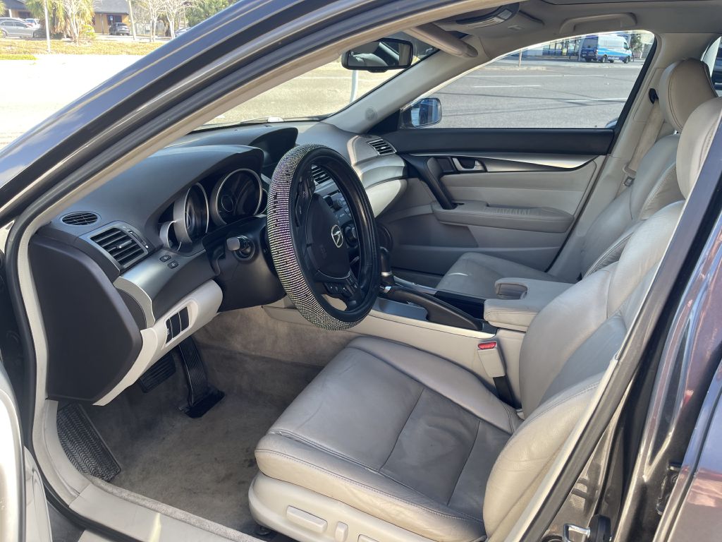 Photo 9 of this ACURA TL