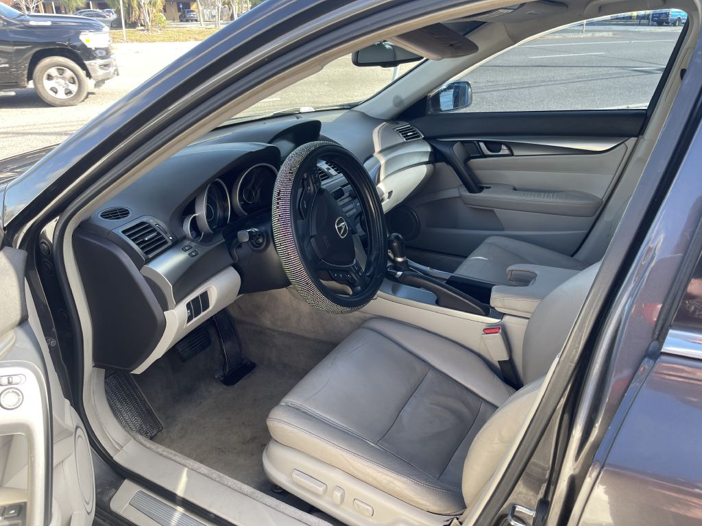 Photo 10 of this ACURA TL