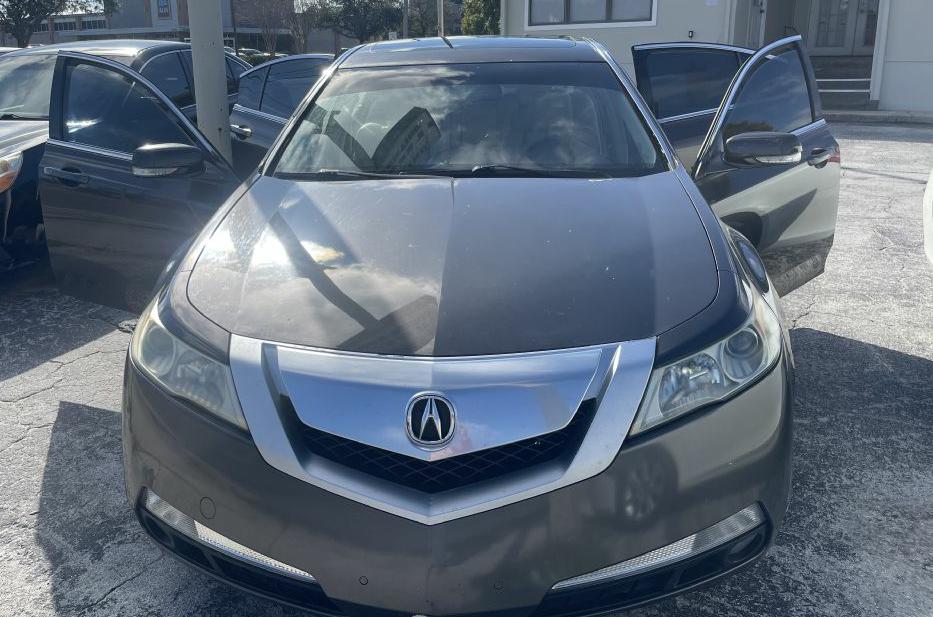 Photo 3 of this ACURA TL