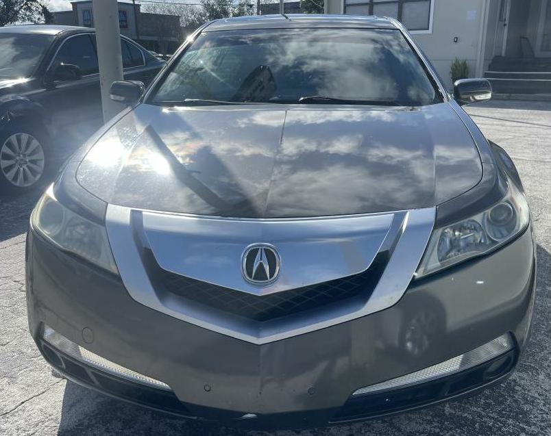 Photo 6 of this ACURA TL