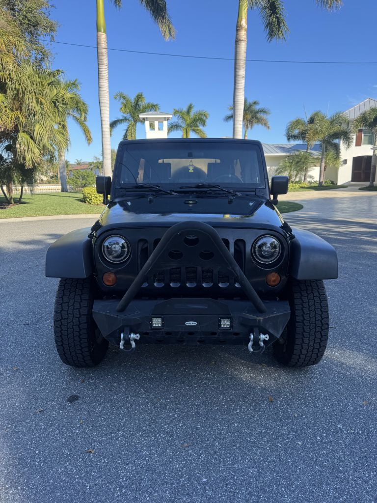 Photo 7 of this JEEP WRANGLER UNLIMI