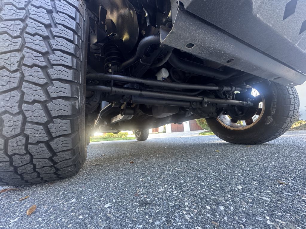 Photo 12 of this JEEP WRANGLER UNLIMI