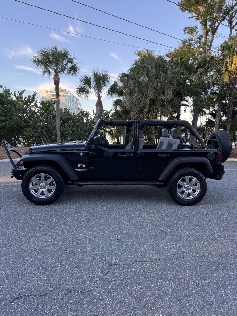 Photo 14 of this JEEP WRANGLER UNLIMI
