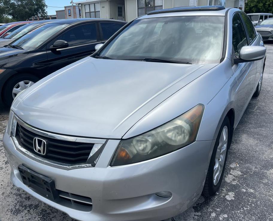 Photo 3 of this HONDA ACCORD