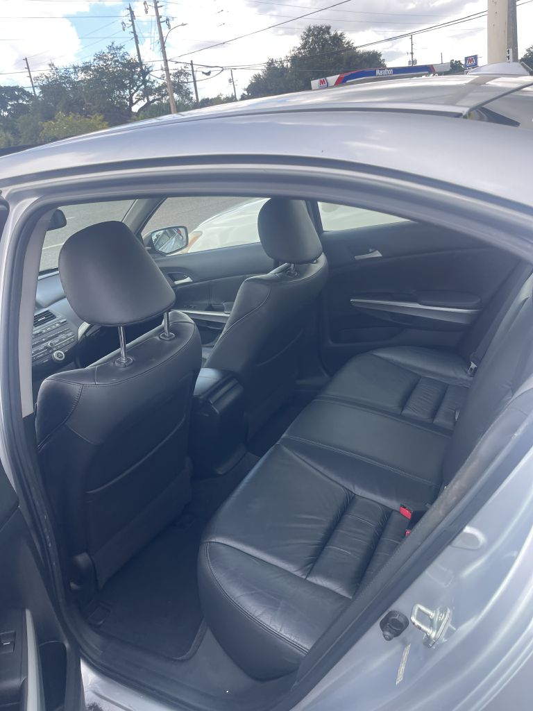 Photo 10 of this HONDA ACCORD