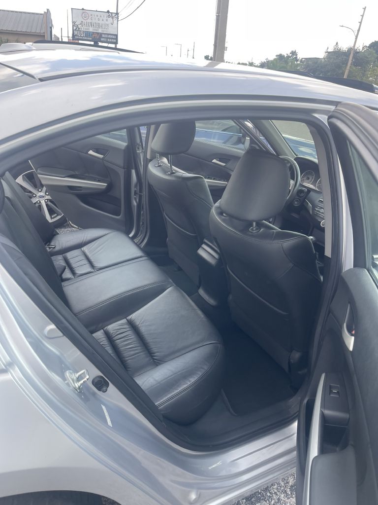 Photo 11 of this HONDA ACCORD