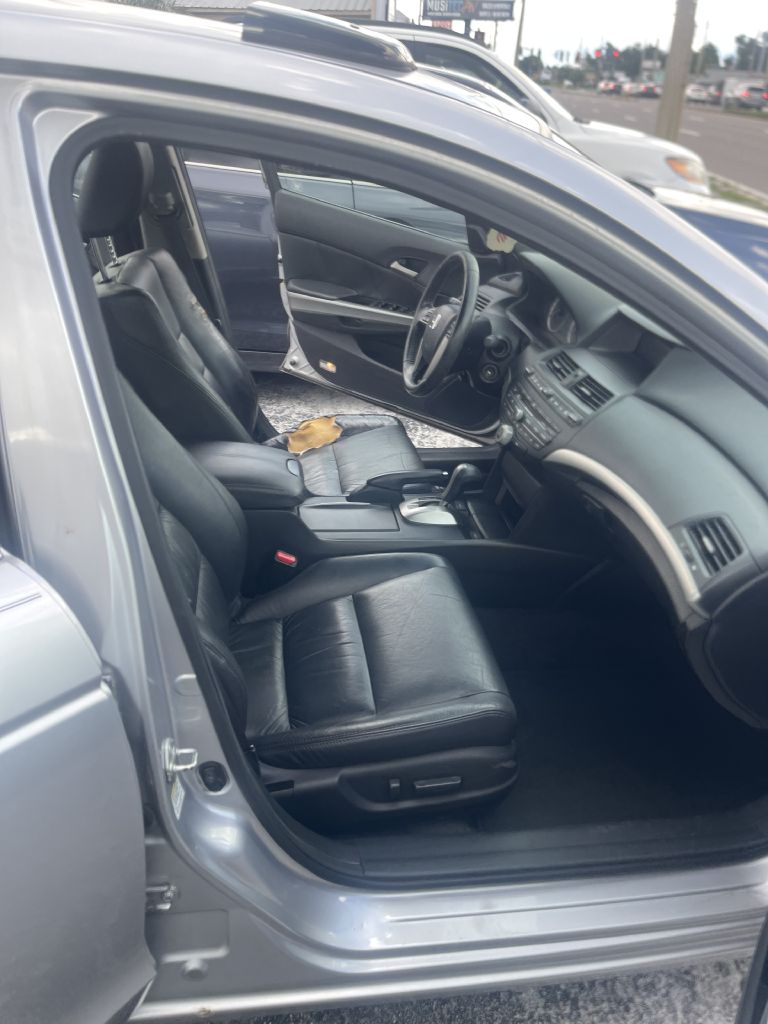 Photo 12 of this HONDA ACCORD