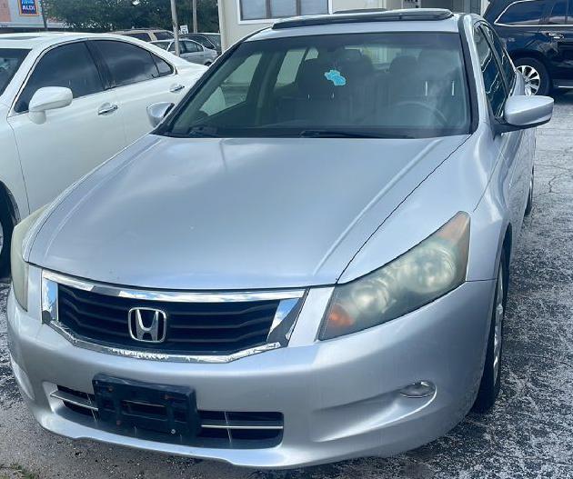 Photo 6 of this HONDA ACCORD