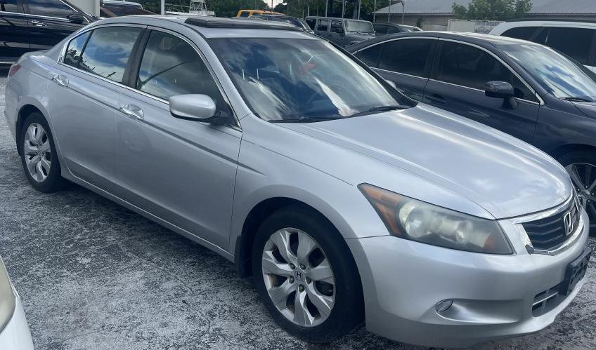 Photo 2 of this HONDA ACCORD