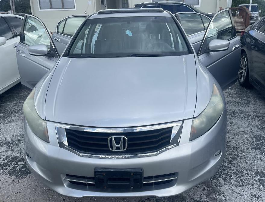 Photo 4 of this HONDA ACCORD