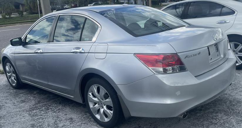 Photo 5 of this HONDA ACCORD