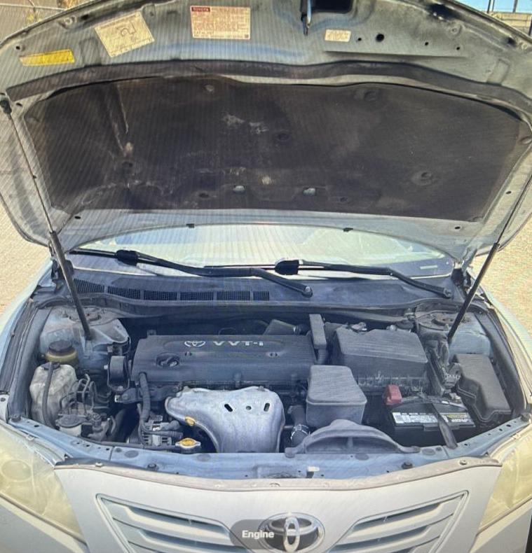 Photo 9 of this TOYOTA CAMRY