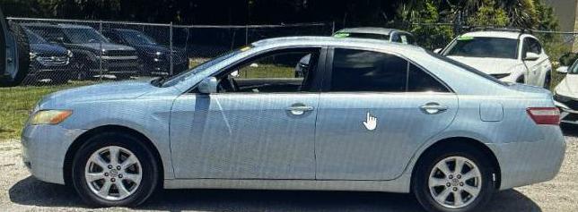 Photo 3 of this TOYOTA CAMRY