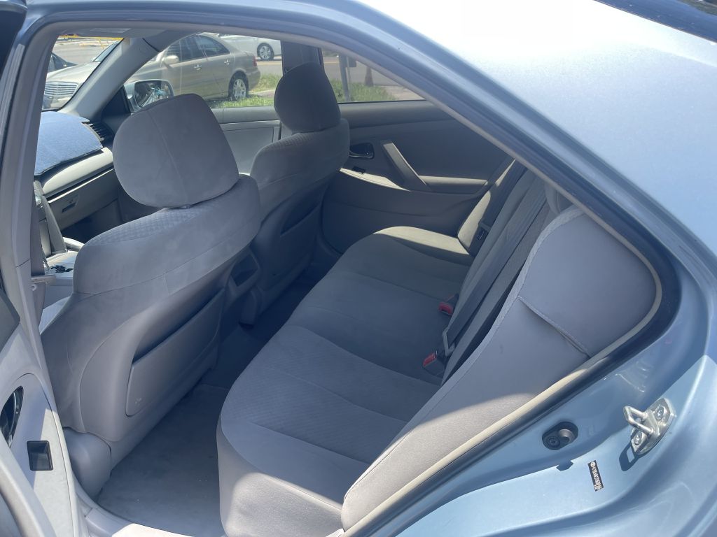 Photo 14 of this TOYOTA CAMRY