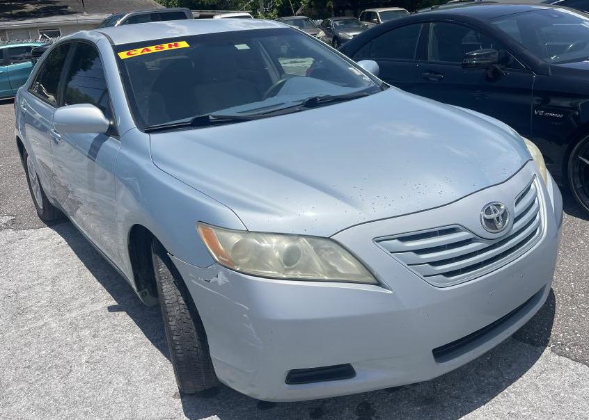 Photo 10 of this TOYOTA CAMRY