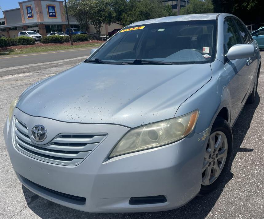 Photo 2 of this TOYOTA CAMRY