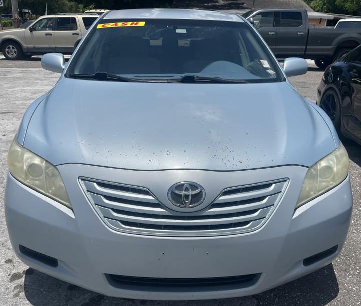 Photo 11 of this TOYOTA CAMRY