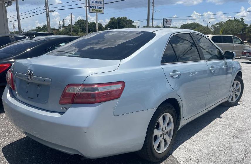 Photo 4 of this TOYOTA CAMRY
