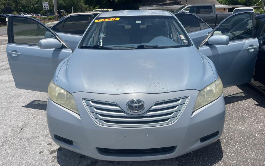 Photo 5 of this TOYOTA CAMRY