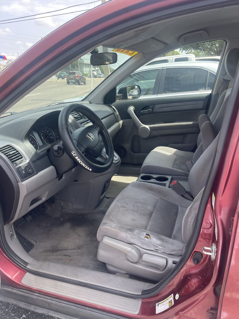 Photo 6 of this HONDA CR-V