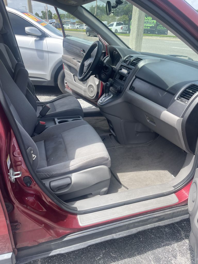 Photo 10 of this HONDA CR-V