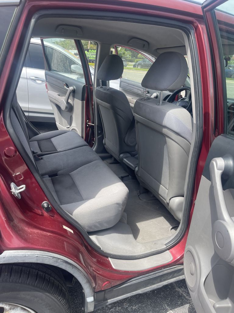 Photo 11 of this HONDA CR-V