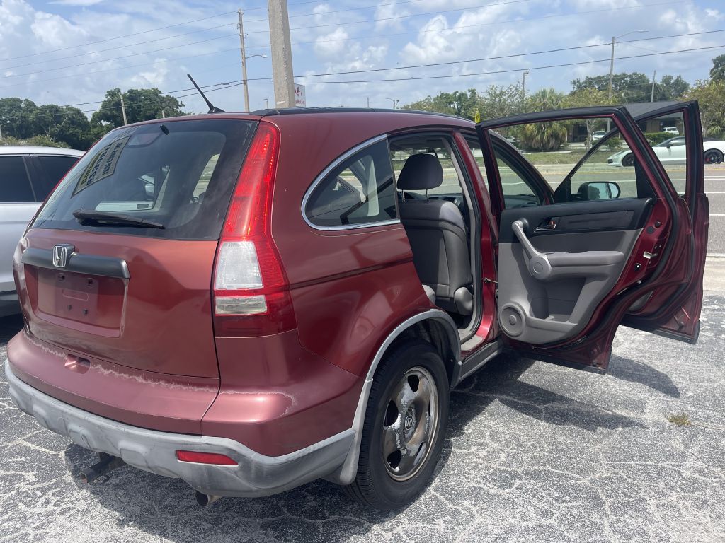 Photo 5 of this HONDA CR-V