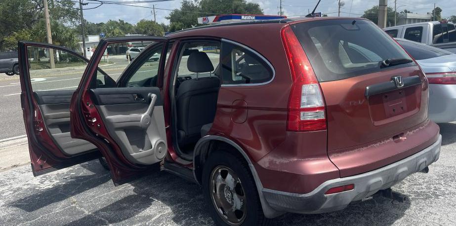 Photo 7 of this HONDA CR-V