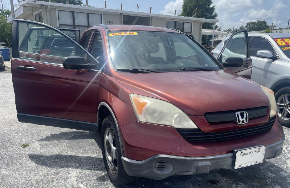 Photo 4 of this HONDA CR-V